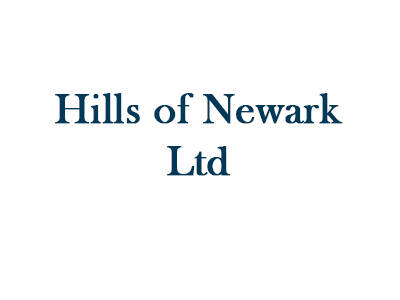 Hills of Newark Ltd